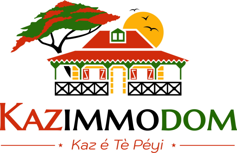 Logo KAZIMMODOM